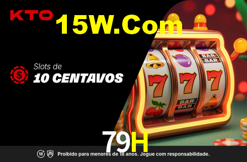 Bônus Generosos e Exclusivos no 79H para Você!